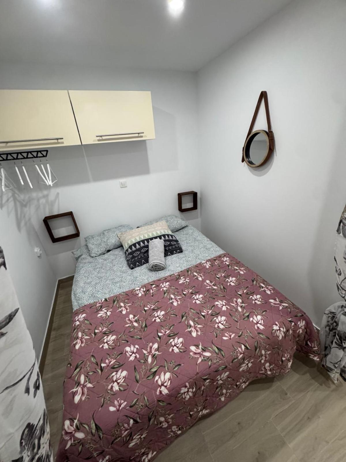 Piso Sofia Apartment Empuriabrava Exterior photo
