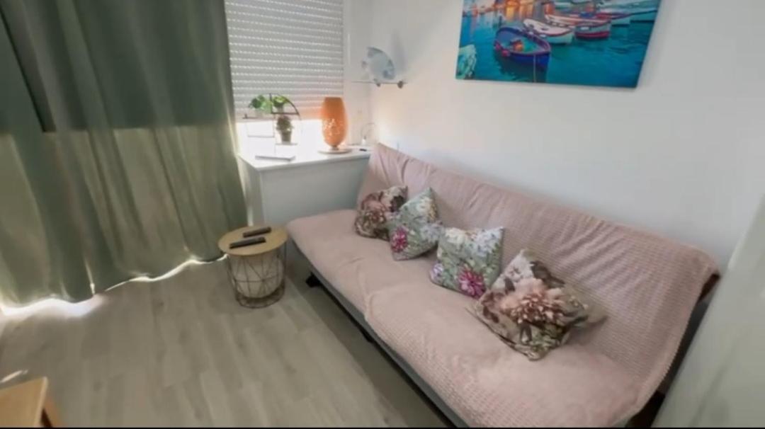 Piso Sofia Apartment Empuriabrava Exterior photo